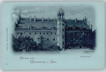 06886 O4600 Lutherstadt Wittenberg