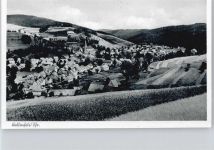 96346 W8649 Wallenfels , Oberfr