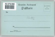 06886 O4600 Lutherstadt Wittenberg