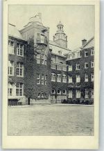 1001 Amsterdam - St. Ignatiuscollege