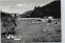 57520 W5241 Niederdreisbach , Westerw - Schwimmbad