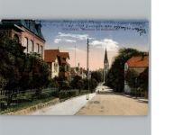 24837 W2380 Schleswig - Alleestraße