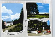 95131 W8678 Schwarzenbach a Wald - Gasthaus, Pension Schlag