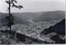 75323 W7547 Calmbach - Foto
