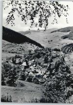 98666 O6121 Gießübel b Hildburghausen