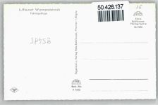 95485 W8581 Warmensteinach