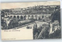 Luxemburg
