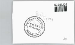 56856 W5583 Zell (Mosel) - Foto