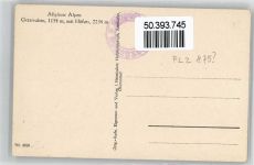 87561 W8980 Gerstruben