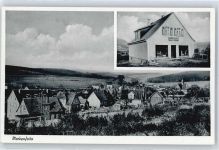 63697 W6476 Merkenfritz - Kaufhaus Ganz und Platte