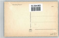 86650 W8853 Wemding