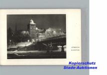 23552 W2400 Lübeck - Lübeck Winterkarte