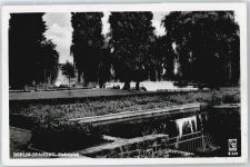 10115 W1000 Berlin, Spandau