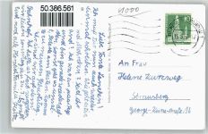 10115 W1000 Berlin, Spandau