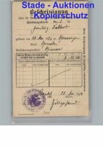 29683 W3032 Fallingbostel - Fallingbostel Nota