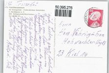 91332 W8551 Heiligenstadt , Oberfr