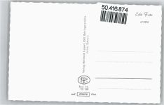 91344 W8551 Streitberg , Oberfr - Fliegeraufnahme