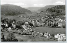91247 W8561 Vorra , a d Pegnitz
