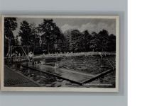 Meerane i. Sachsen Städtisches Sommerbad