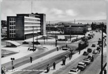 Gebäude , Kassel Auto