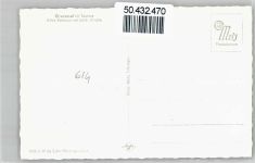 61440 W6370 Oberursel (Taunus) - Rathaus Kirche Baum