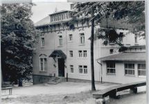 01917 O8290 Kamenz - Hutberg-Hotel