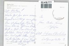 01917 O8290 Kamenz - Hutberg-Hotel