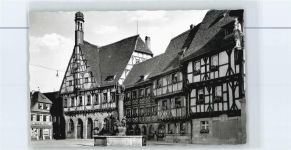 91301 W8550 Forchheim , Oberfr