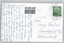 91301 W8550 Forchheim , Oberfr