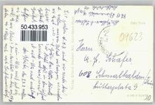 84367 W8342 Holzau , Niederbay - ymf