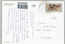 35619 W6333 Braunfels - Straße Erholungsheim