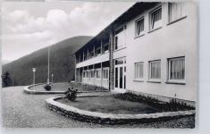 34508 W3542 Willingen (Upland) - Haus Berg Laterne