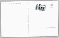 88709 W7758 Meersburg , Bodensee