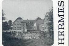 95352 W8651 Hermes - Landgut Hermes , (keine Ak-Einteilung)