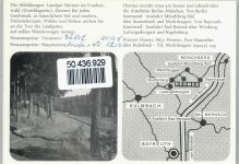 95352 W8651 Hermes - Landgut Hermes , (keine Ak-Einteilung)