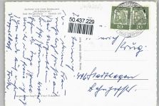 97980 W6990 Bad Mergentheim - Cafe Restaurant Erlenbachtal