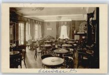 88131 W8990 Lindau (Bodensee) - Café, Konditorei Excelsior