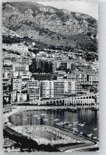 Monaco - Hafen