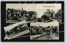 08118 O9509 Hartenstein b Zwickau