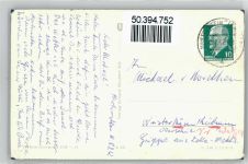 08118 O9509 Hartenstein b Zwickau