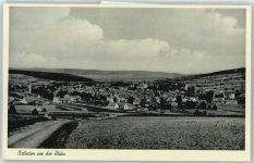 97645 W8745 Ostheim v d Rhön