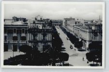 72100 Brindisi - Kutsche