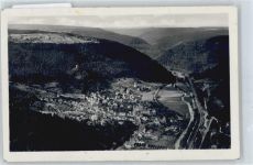 75365 W7260 Calw - Fliegeraufnahme