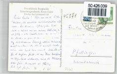 75365 W7260 Calw - Fliegeraufnahme