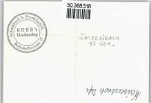 97780 W8781 Gössenheim