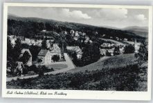 37441 W3423 Bad Sachsa - Knickberg