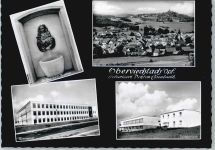 92526 W8474 Oberviechtach