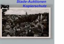72401 W7452 Haigerloch - Haigerloch
