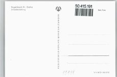 99894 O5801 Engelsbach