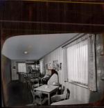 35102 W3554 Kirchvers - Foto 10x8 cm AKU2
